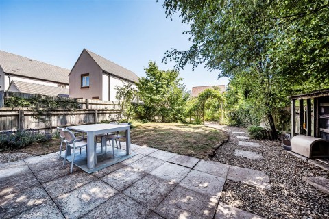 Click the photo for more details of Horsecroft, Stanford In The Vale, Oxfordshire, SN7