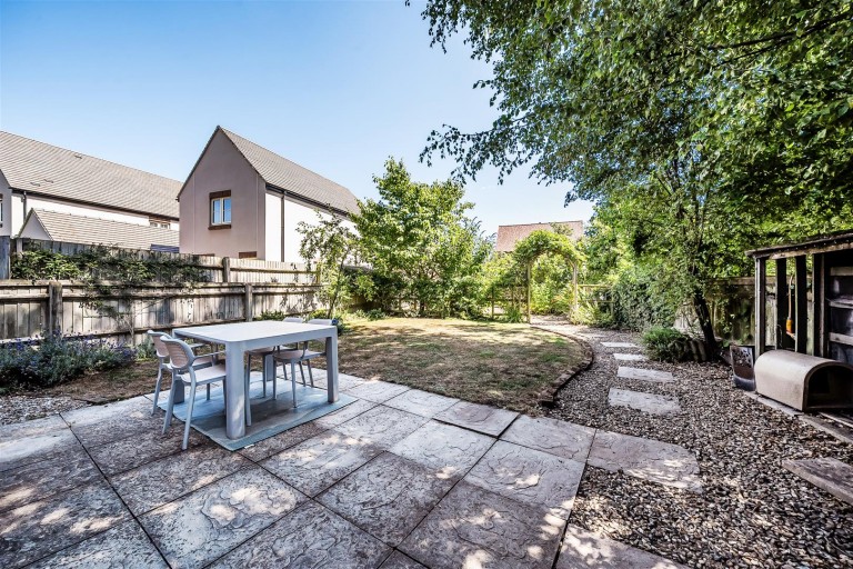 Images for Horsecroft, Stanford In The Vale, Oxfordshire, SN7