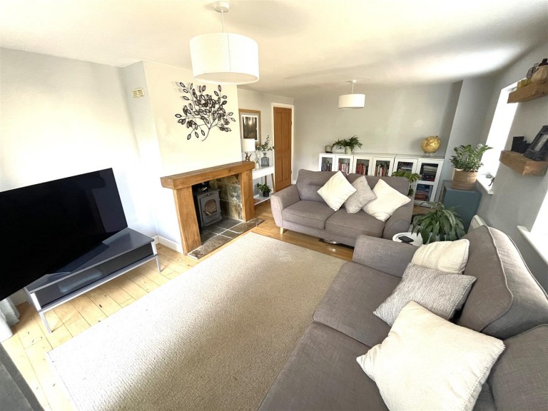 Images for Horsecroft, Stanford In The Vale, Oxfordshire, SN7