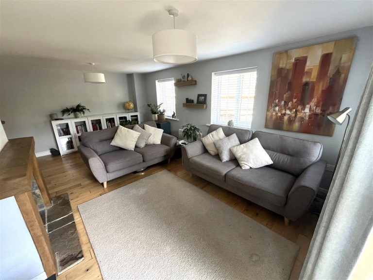 Images for Horsecroft, Stanford In The Vale, Oxfordshire, SN7