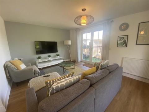 Click the photo for more details of Old Station Way, Yeovil