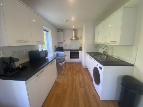 Click the photo for more details of Old Station Way, Yeovil