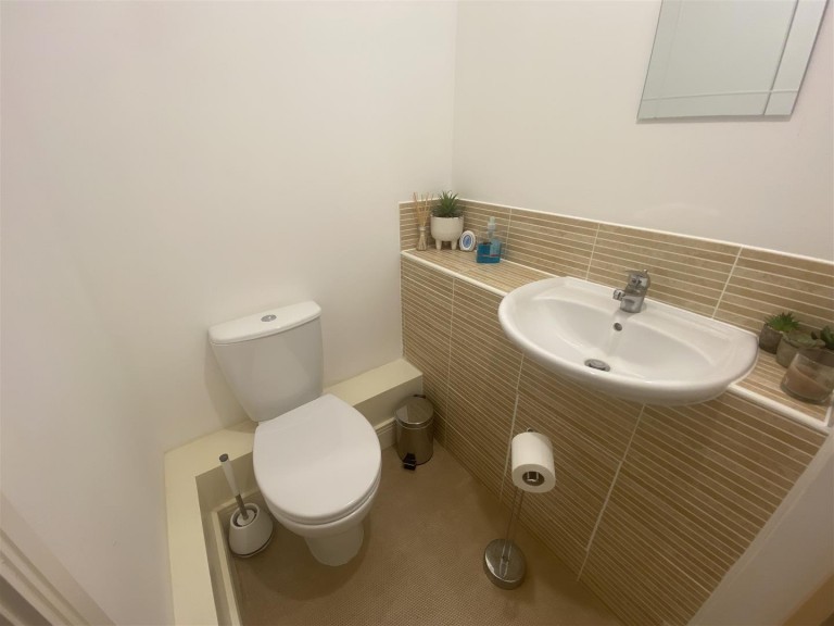 Images for Old Station Way, Yeovil