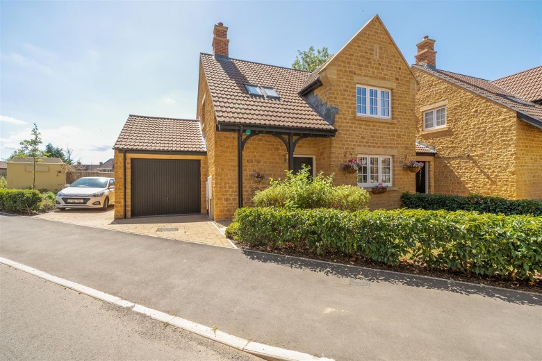 Click the photo for more details of Great Field Lane, Stoke-Sub-Hamdon
