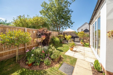 Click the photo for more details of Great Field Lane, Stoke-Sub-Hamdon