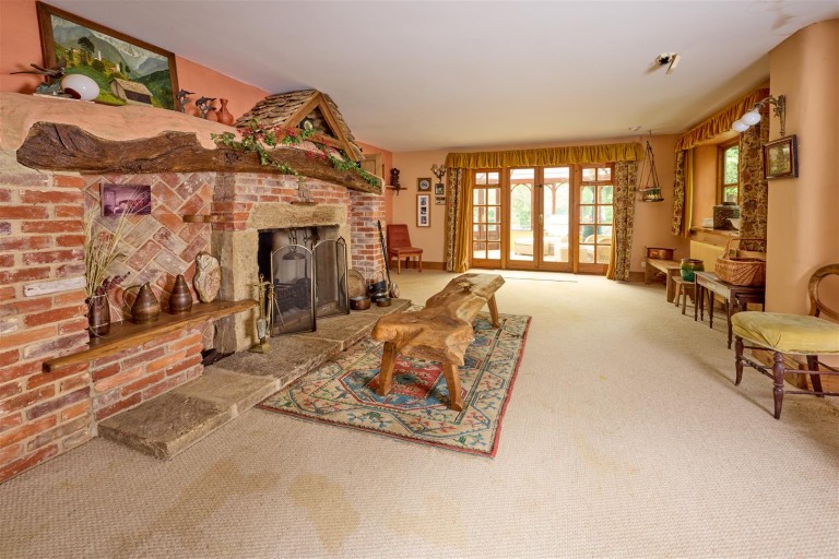 Images for Great Rollright, Oxfordshire