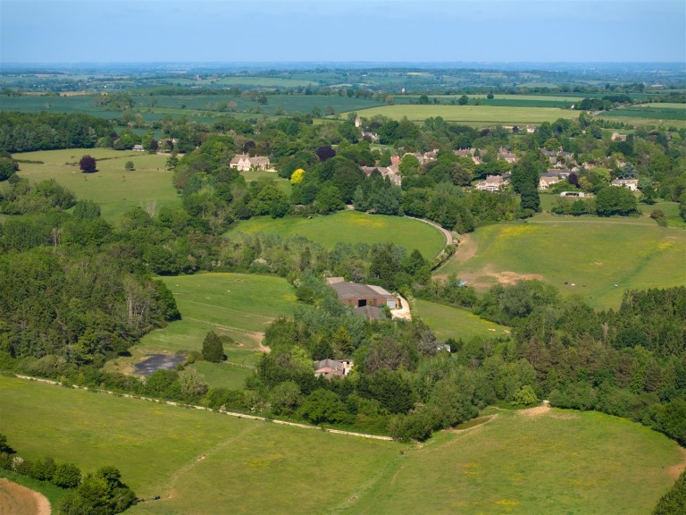 Images for Great Rollright, Oxfordshire