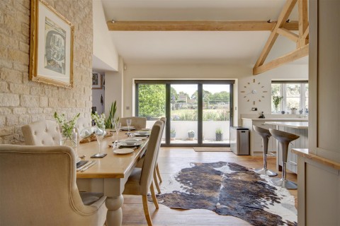 Click the photo for more details of Ampney St. Mary