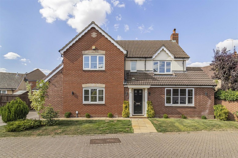 Click the photo for more details of Risbridge Drive, Kedington, Haverhill