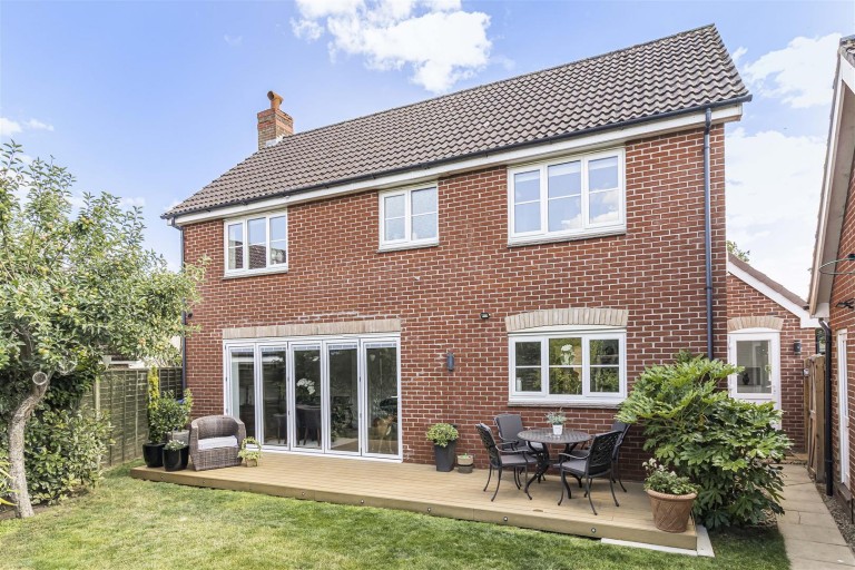 Images for Risbridge Drive, Kedington, Haverhill
