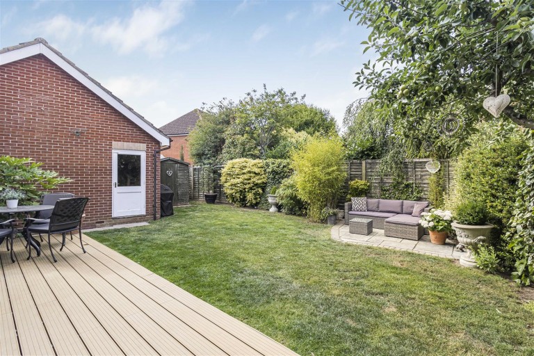 Images for Risbridge Drive, Kedington, Haverhill