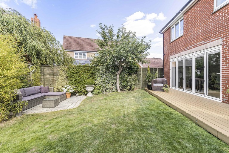 Images for Risbridge Drive, Kedington, Haverhill