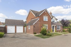 Images for Risbridge Drive, Kedington, Haverhill