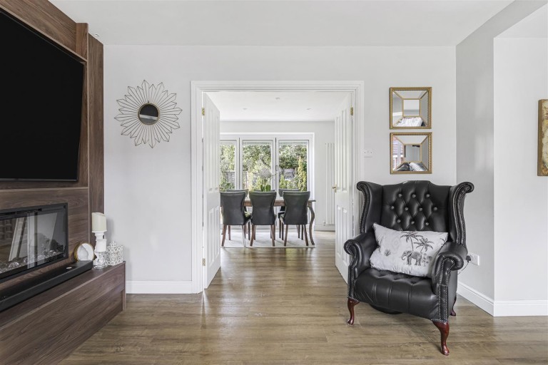 Images for Risbridge Drive, Kedington, Haverhill
