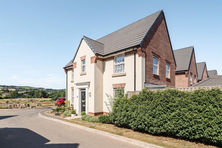 Click the photo for more details of Hann Road, Tiverton