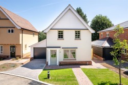 Images for Halls Close, Braughing