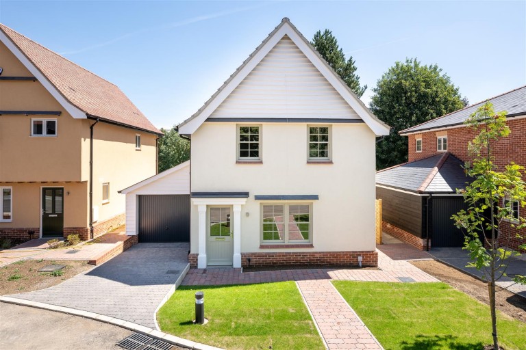 Images for Halls Close, Braughing