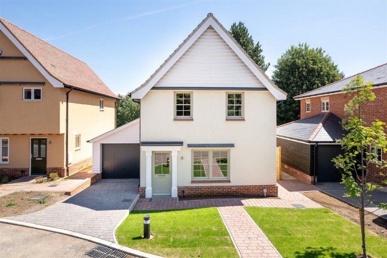 Click the photo for more details of Halls Close, Braughing