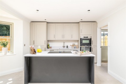 Click the photo for more details of Halls Close, Braughing