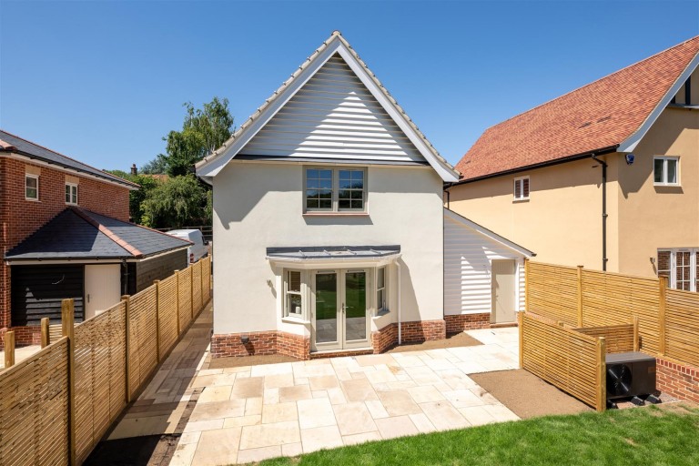 Images for Halls Close, Braughing