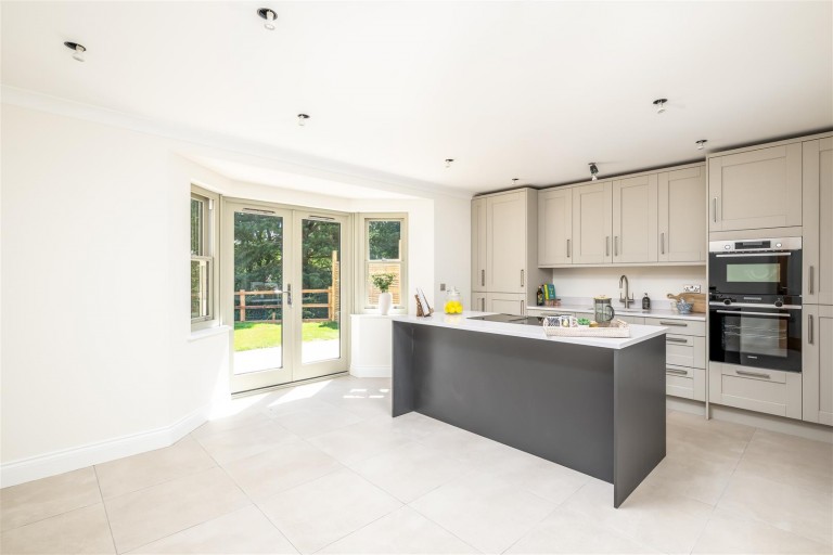 Images for BRAND NEW HOME - Halls Close, Braughing