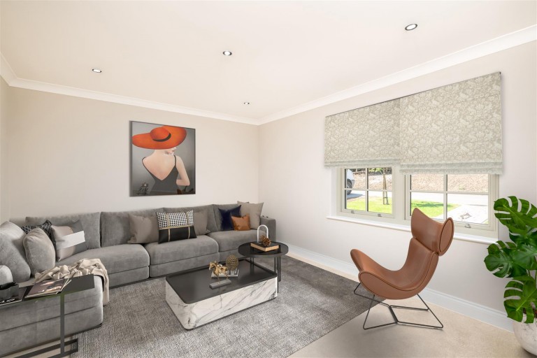 Images for BRAND NEW HOME - Halls Close, Braughing
