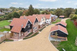 Images for BRAND NEW HOME - Halls Close, Braughing