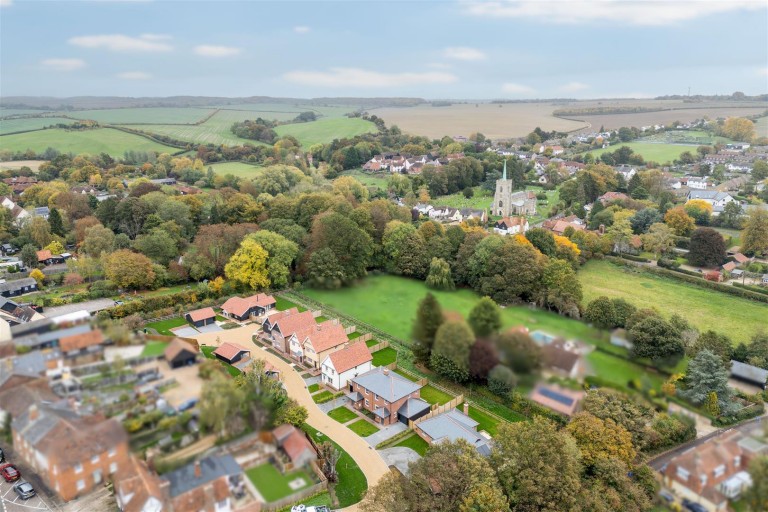 Images for BRAND NEW HOME - Halls Close, Braughing