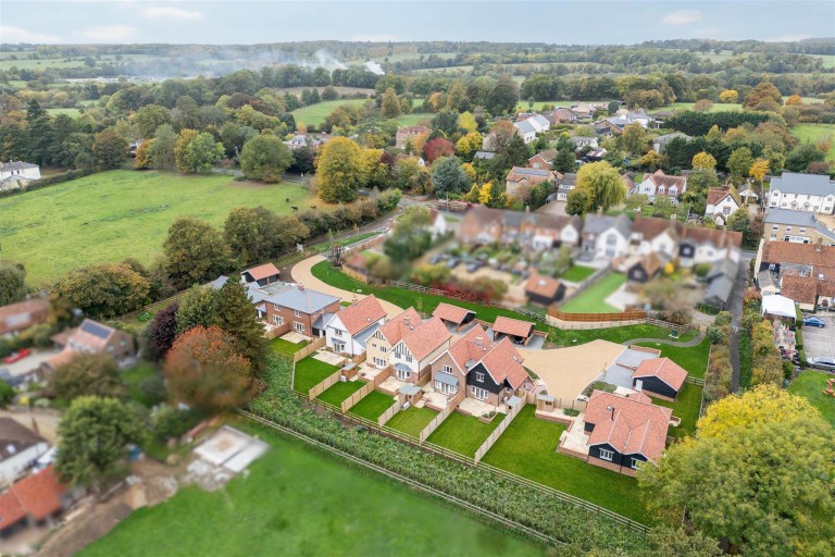 Images for BRAND NEW HOME - Halls Close, Braughing