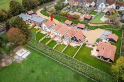 Images for BRAND NEW HOME - Halls Close, Braughing