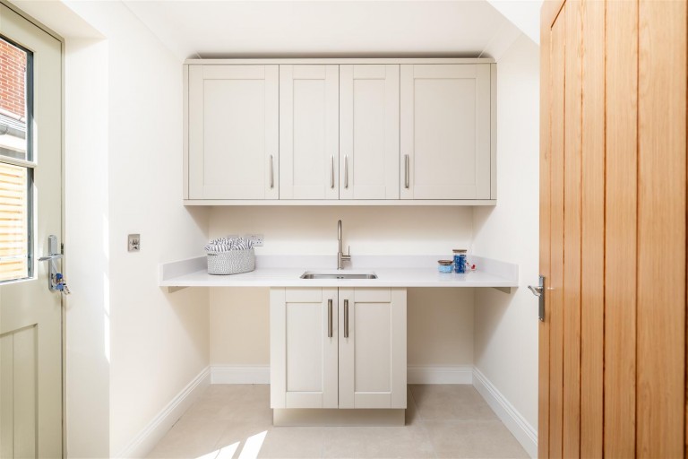 Images for BRAND NEW HOME - Halls Close, Braughing