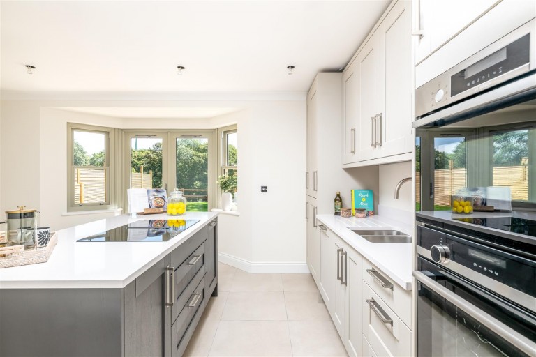 Images for BRAND NEW HOME - Halls Close, Braughing