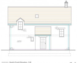 Images for Moor Lane, East Coker