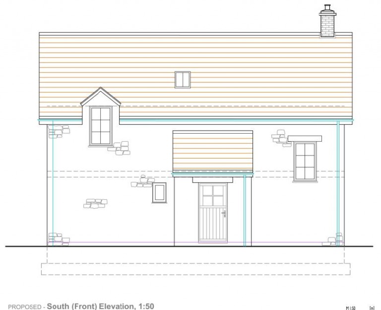 Images for Moor Lane, East Coker