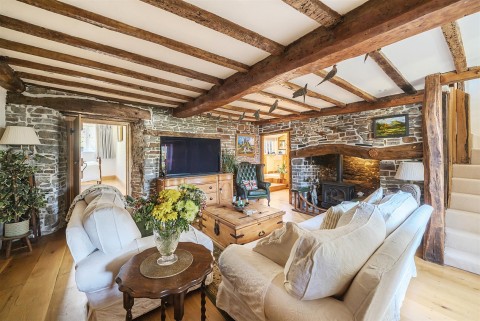 Click the photo for more details of Westleigh, near Instow