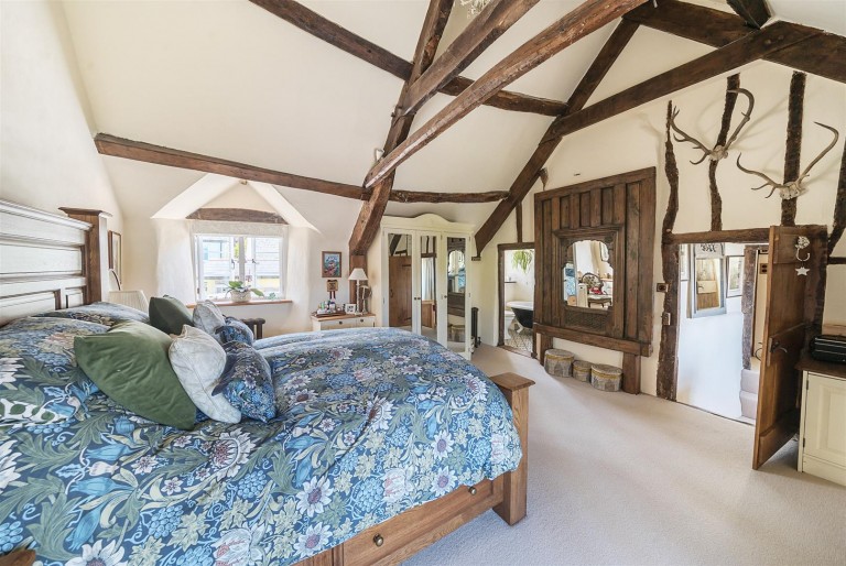 Images for Westleigh, near Instow