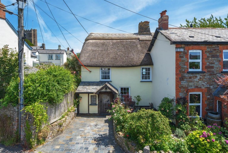 Images for Westleigh, near Instow