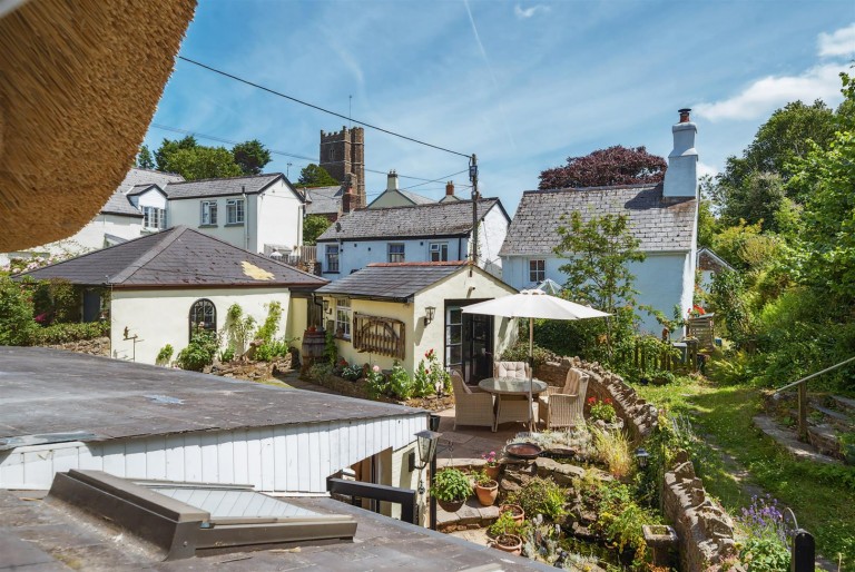 Images for Westleigh, near Instow