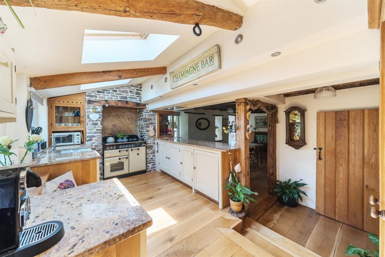 Images for Westleigh, near Instow