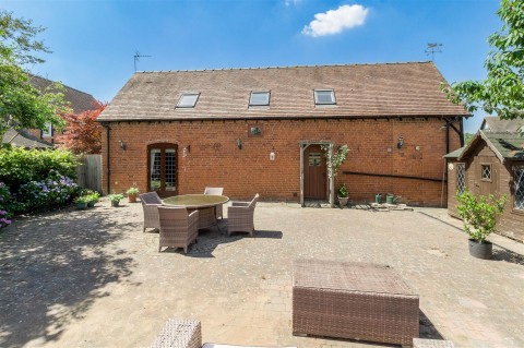 Click the photo for more details of Arnolds Lane, Maxstoke, B46