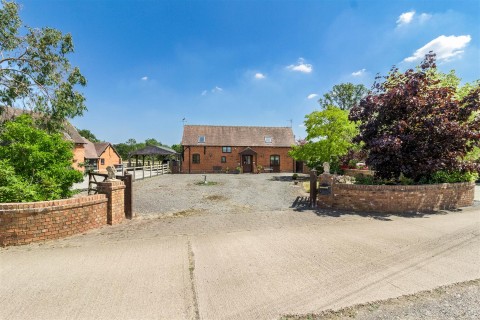 Click the photo for more details of Arnolds Lane, Maxstoke, B46