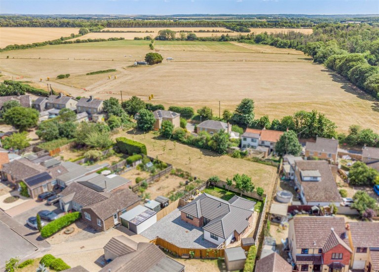 Images for Trinity Close, Fordham