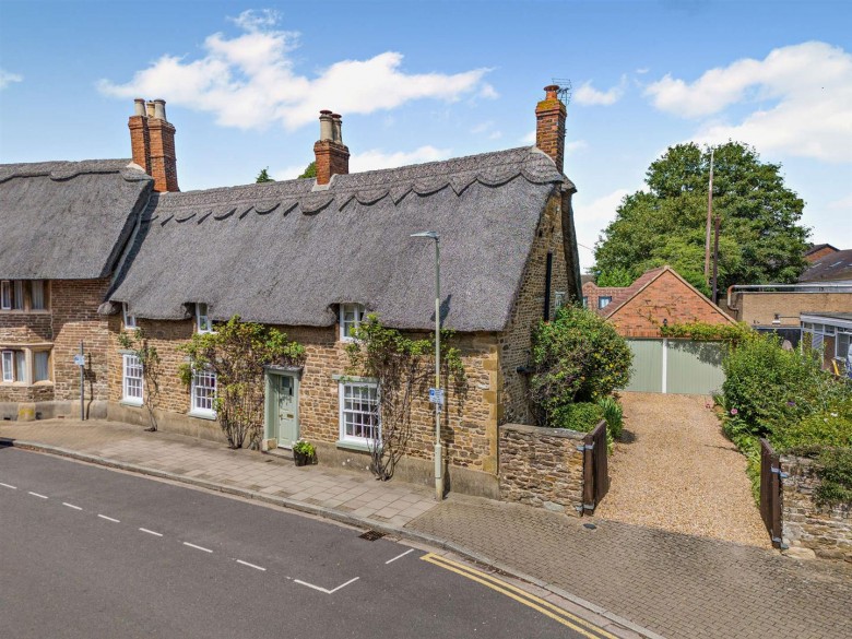 Click the photo for more details of Northgate, Oakham, Rutland