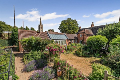 Click the photo for more details of Northgate, Oakham, Rutland