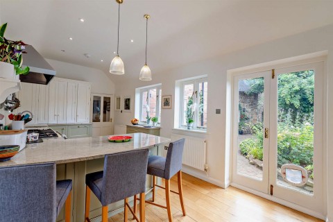 Click the photo for more details of Northgate, Oakham, Rutland