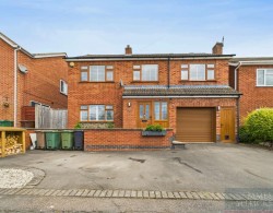 Images for Church Lane, Thrussington, Leicestershire