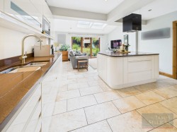Images for Church Lane, Thrussington, Leicestershire