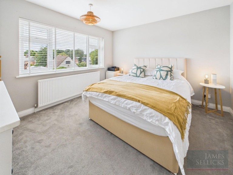 Images for Church Lane, Thrussington, Leicestershire
