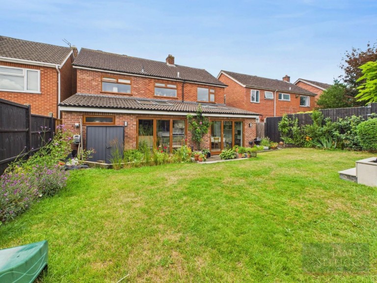 Images for Church Lane, Thrussington, Leicestershire