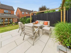 Images for Church Lane, Thrussington, Leicestershire